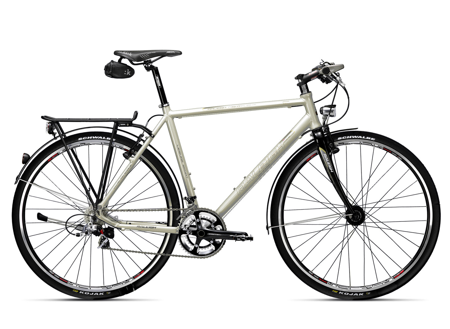 Raleigh Nightflight DLX 20G