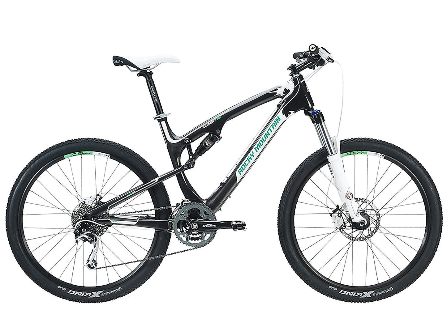 Rocky Mountain Element 30 MSL Carbon