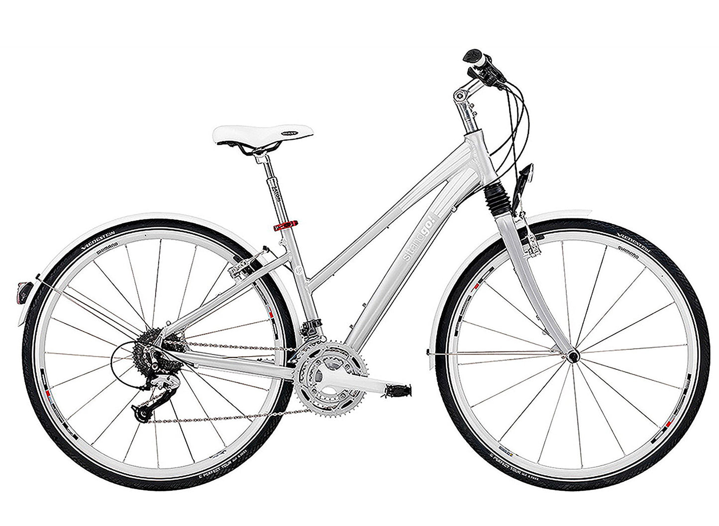 Lapierre Iron Lady