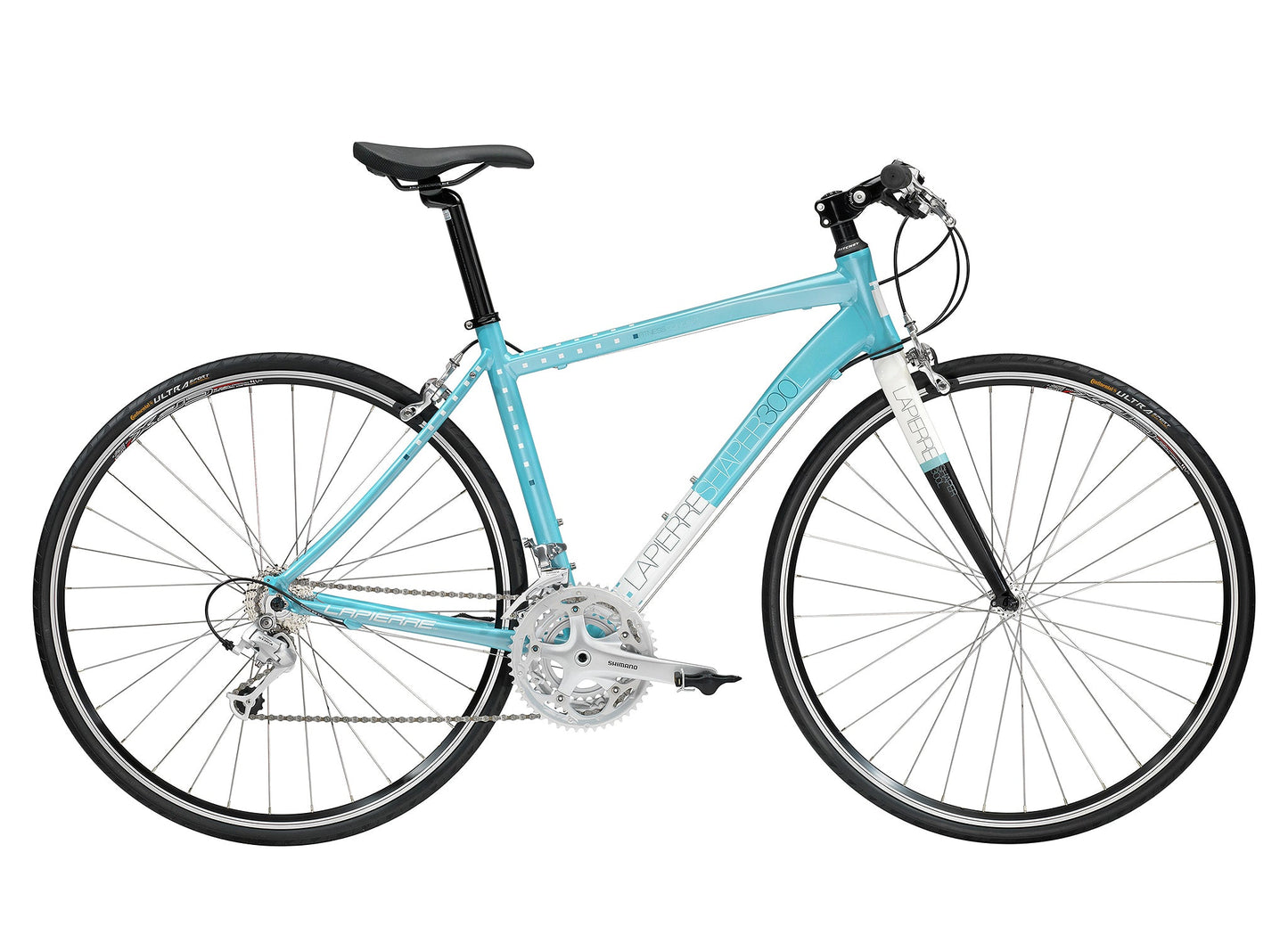 Lapierre Shaper 300 L