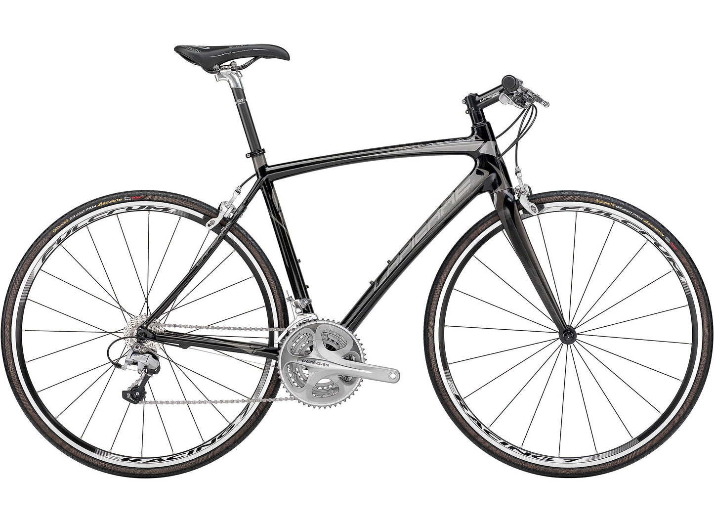 Lapierre Shaper 900 Carbon