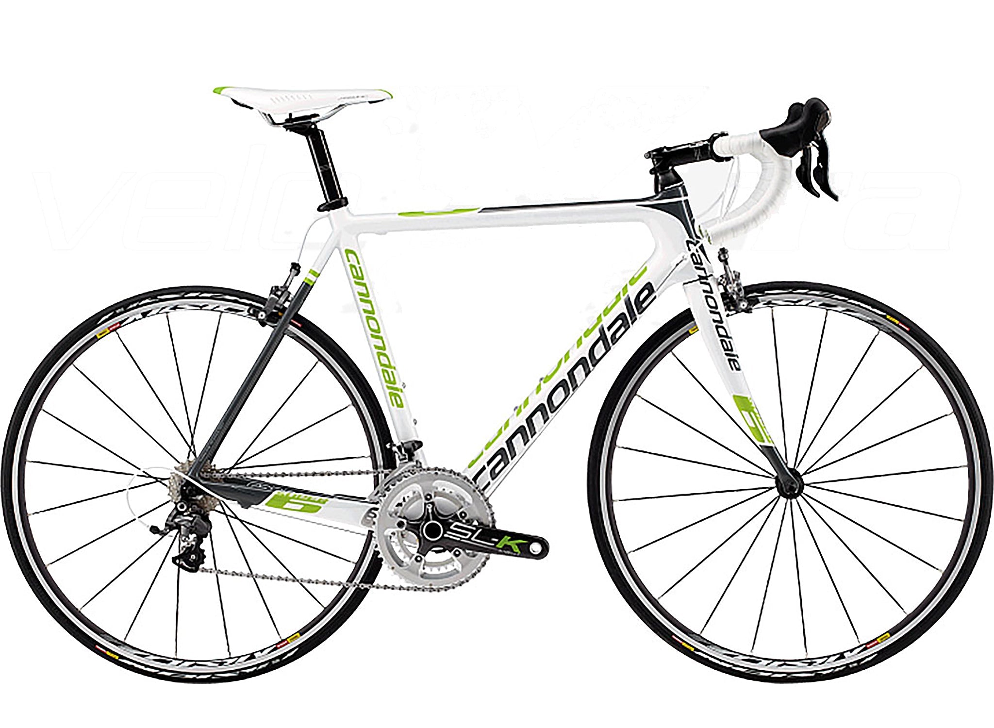 Cannondale store supersix 3