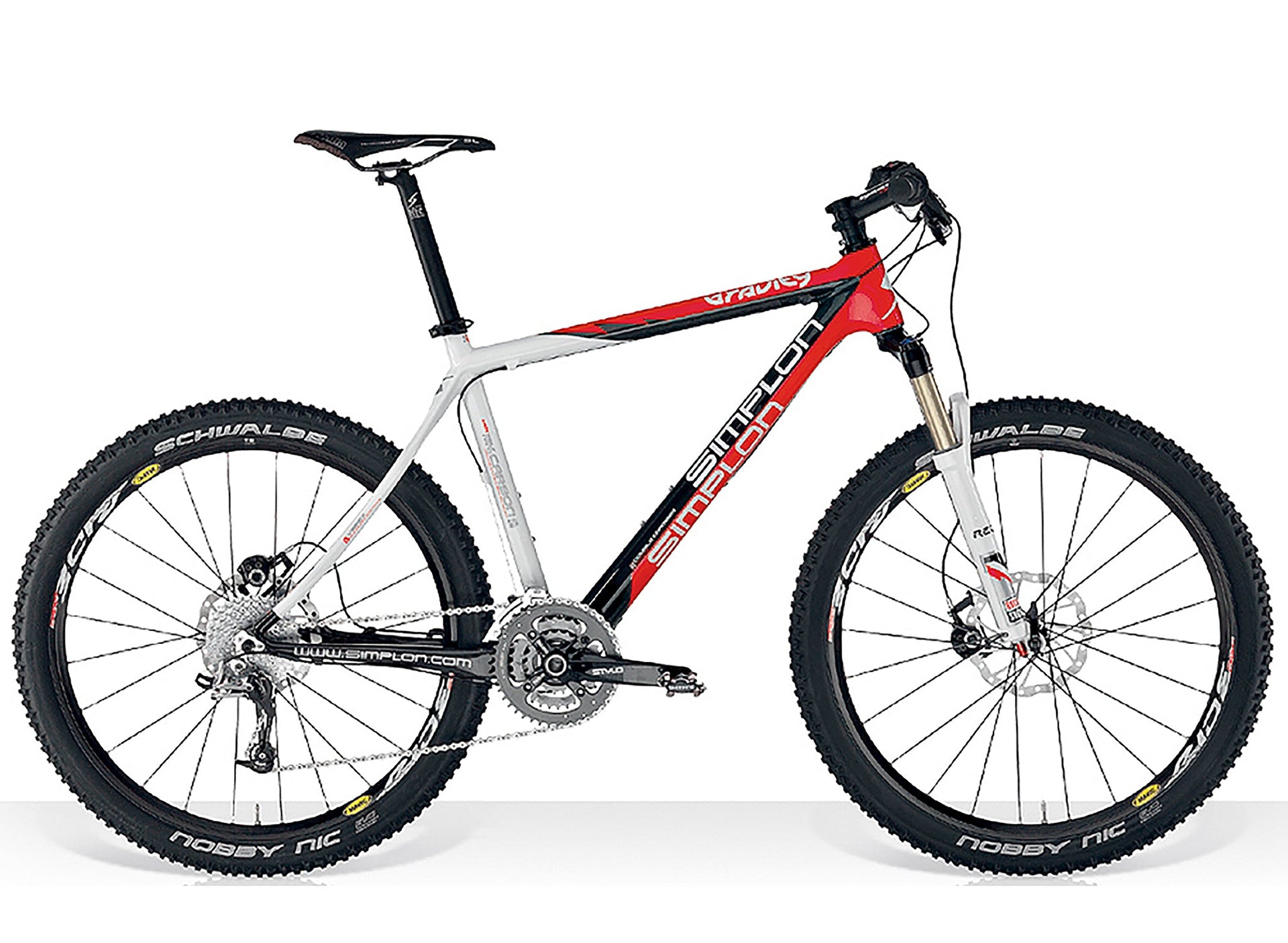 simplon rennrad scheibenbremse Simplon Gravity SLX Disc White/Red/Carbon – veloXtra