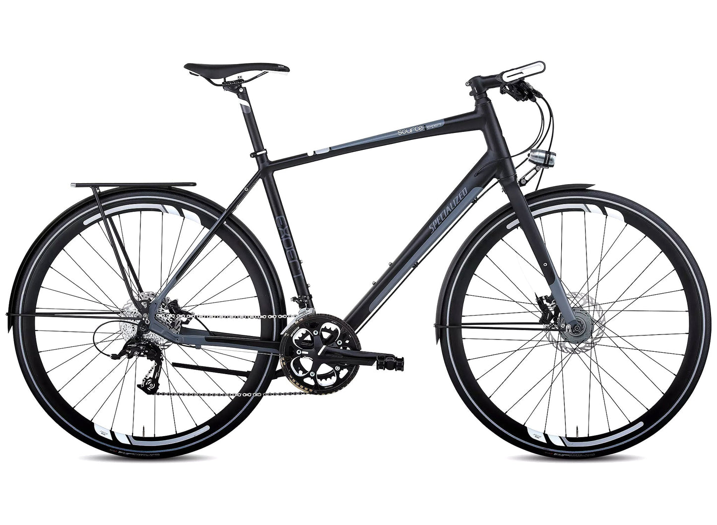 Specialized Source Expert Disc